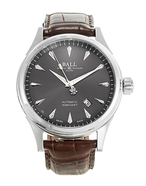 Ball Fireman Racer NM2288C-LJ-GY